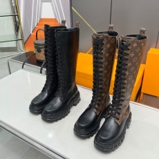 Louis Vuitton Boots